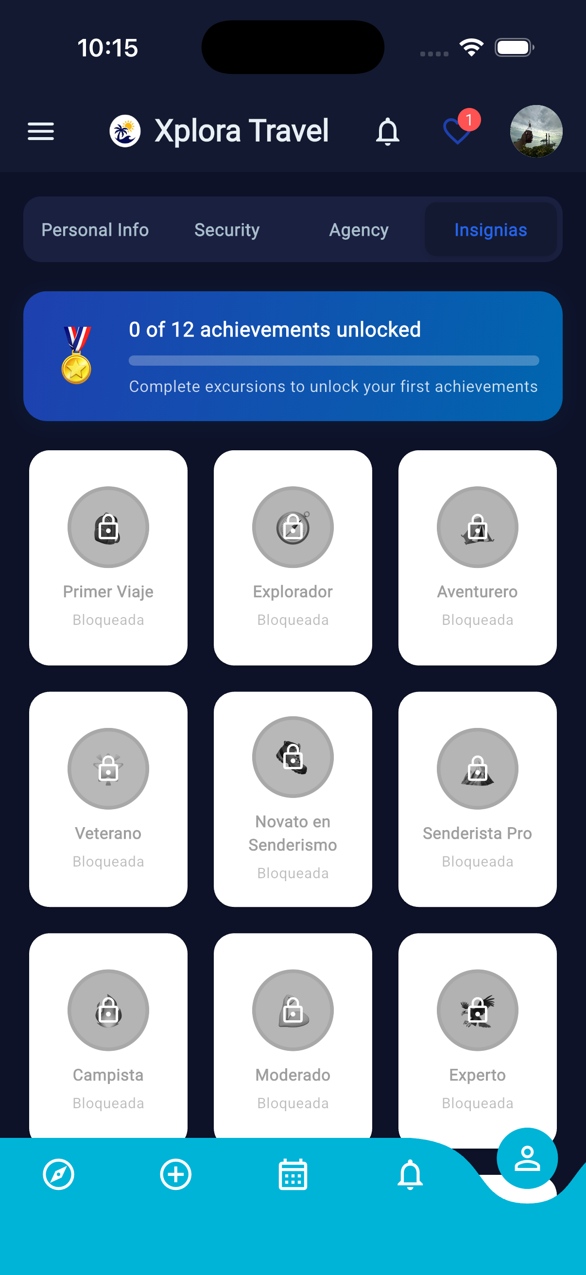 Xplora Travel Mobile screenshot 13